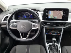 VW T-Roc 1.5SI Face Digital Full LED Distr Assist | Mobile.bg    14