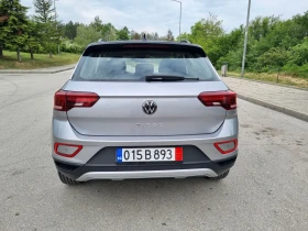 VW T-Roc 1.5SI Face Digital Full LED Distr Assist | Mobile.bg    6