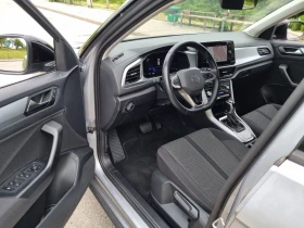VW T-Roc 1.5SI Face Digital Full LED Distr Assist | Mobile.bg    12