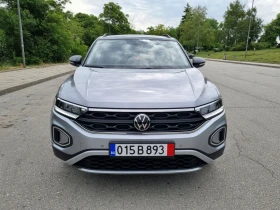 VW T-Roc 1.5SI Face Digital Full LED Distr Assist | Mobile.bg    5