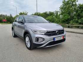 VW T-Roc 1.5SI Face Digital Full LED Distr Assist | Mobile.bg    2