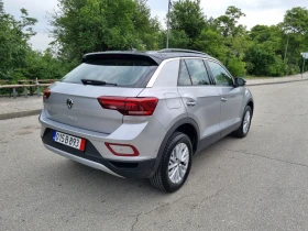 VW T-Roc 1.5SI Face Digital Full LED Distr Assist | Mobile.bg    4