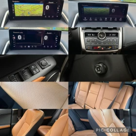 Lexus NX 300h  /    /   | Mobile.bg    13