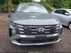Hyundai Tucson 2025 HYUNDAI TUCSON SEL