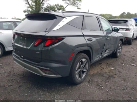 Hyundai Tucson 2025 HYUNDAI TUCSON SEL - 32700 лв. - 64424046 8