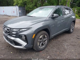 Hyundai Tucson 2025 HYUNDAI TUCSON SEL - 32700 лв. - 64424046 2