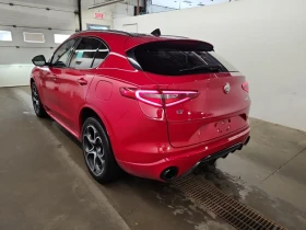 Alfa Romeo Stelvio * CARFAX *   *   ! | Mobile.bg    6