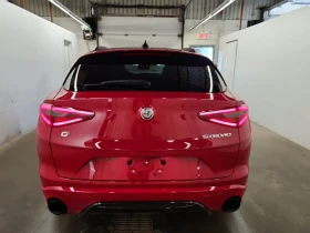 Alfa Romeo Stelvio * CARFAX *   *   ! | Mobile.bg    4