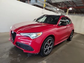Alfa Romeo Stelvio * CARFAX *   *   ! | Mobile.bg    2