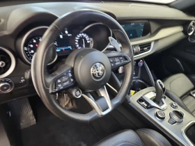 Alfa Romeo Stelvio * CARFAX *   *   ! | Mobile.bg    8