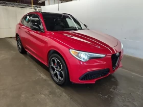 Alfa Romeo Stelvio * CARFAX *   *   ! | Mobile.bg    3