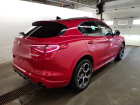Alfa Romeo Stelvio * CARFAX *   *   ! | Mobile.bg    5