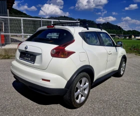 Nissan Juke 1.6i * NAVI* KAMERA*  | Mobile.bg    6