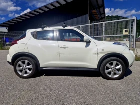 Nissan Juke 1.6i * NAVI* KAMERA*  | Mobile.bg    8