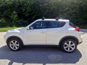 Nissan Juke 1.6i * NAVI* KAMERA*  | Mobile.bg    7