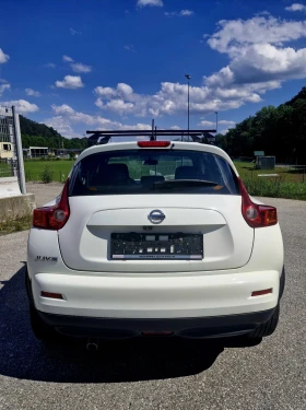 Nissan Juke 1.6i * NAVI* KAMERA*  | Mobile.bg    5