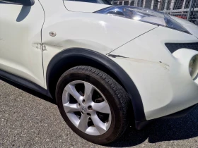 Nissan Juke 1.6i * NAVI* KAMERA*  | Mobile.bg    9