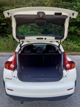 Nissan Juke 1.6i * NAVI* KAMERA*  | Mobile.bg    10