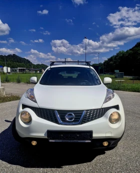 Nissan Juke 1.6i * NAVI* KAMERA*  | Mobile.bg    3