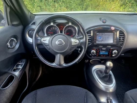 Nissan Juke 1.6i * NAVI* KAMERA*  | Mobile.bg    14