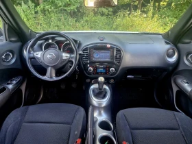 Nissan Juke 1.6i * NAVI* KAMERA*  | Mobile.bg    13