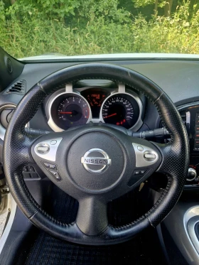 Nissan Juke 1.6i * NAVI* KAMERA*  | Mobile.bg    15