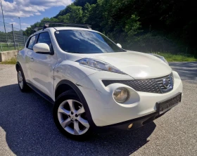 Nissan Juke 1.6i * NAVI* KAMERA*  | Mobile.bg    2