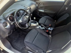 Nissan Juke 1.6i * NAVI* KAMERA*  | Mobile.bg    11