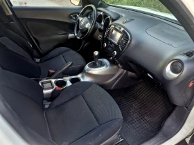 Nissan Juke 1.6i * NAVI* KAMERA*  | Mobile.bg    12