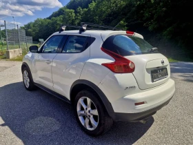 Nissan Juke 1.6i * NAVI* KAMERA*  | Mobile.bg    4