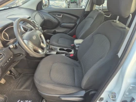 Hyundai IX35 2.0CRDI/4x4 - 14999 лв. - 98219165 8