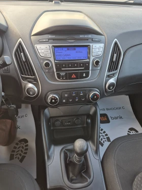 Hyundai IX35 2.0CRDI/4x4 - 14999 лв. - 98219165 14