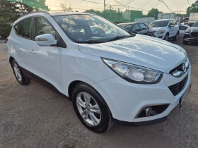 Hyundai IX35 2.0CRDI/4x4 - 14999 лв. - 98219165 2