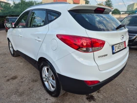 Hyundai IX35 2.0CRDI/4x4 - 14999 лв. - 98219165 4