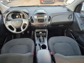 Hyundai IX35 2.0CRDI/4x4 - 14999 лв. - 98219165 10
