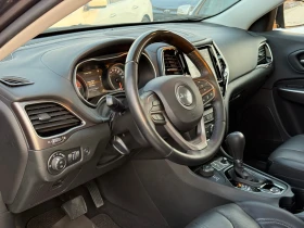 Jeep Cherokee 2.2D* 2020г* 4Х4* 202.000КМ* OVERLAND* FULL MAX* - 35000 лв. - 43826872 7
