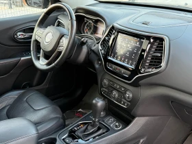 Jeep Cherokee 2.2D* 2020г* 4Х4* 202.000КМ* OVERLAND* FULL MAX* - 35000 лв. - 43826872 11