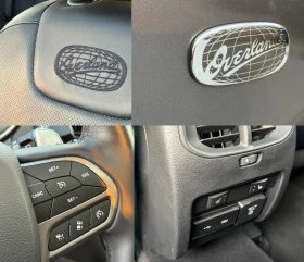 Jeep Cherokee 2.2D* 2020г* 4Х4* 202.000КМ* OVERLAND* FULL MAX* - 35000 лв. - 43826872 15