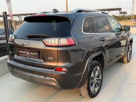 Jeep Cherokee 2.2D* 2020г* 4Х4* 202.000КМ* OVERLAND* FULL MAX* - 35000 лв. - 43826872 4