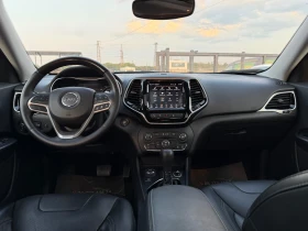 Jeep Cherokee 2.2D* 2020г* 4Х4* 202.000КМ* OVERLAND* FULL MAX* - 35000 лв. - 43826872 10