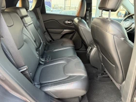 Jeep Cherokee 2.2D* 2020г* 4Х4* 202.000КМ* OVERLAND* FULL MAX* - 35000 лв. - 43826872 14