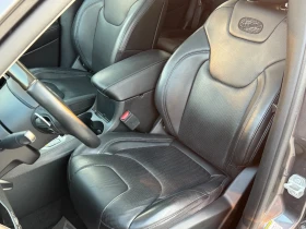 Jeep Cherokee 2.2D* 2020г* 4Х4* 202.000КМ* OVERLAND* FULL MAX* - 35000 лв. - 43826872 8