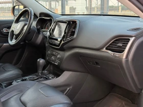 Jeep Cherokee 2.2D* 2020г* 4Х4* 202.000КМ* OVERLAND* FULL MAX* - 35000 лв. - 43826872 12