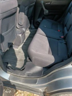 Honda Cr-v | Mobile.bg    10