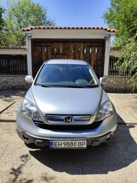 Обява за продажба на Honda Cr-v ~10 000 лв. - изображение 1