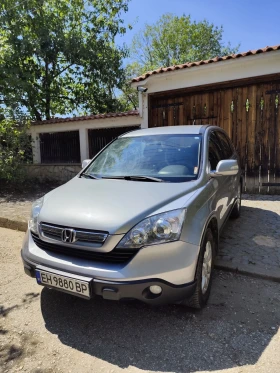 Обява за продажба на Honda Cr-v ~10 000 лв. - изображение 1