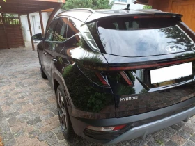 Обява за продажба на Hyundai Tucson ОЧАКВАН ВНОС* FULL* 265PS* AWD* 360* DIST*  ~58 400 лв. - изображение 2