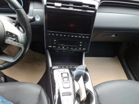 Обява за продажба на Hyundai Tucson ОЧАКВАН ВНОС* FULL* 265PS* AWD* 360* DIST*  ~58 400 лв. - изображение 5