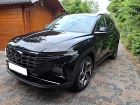 Обява за продажба на Hyundai Tucson ОЧАКВАН ВНОС* FULL* 265PS* AWD* 360* DIST*  ~58 400 лв. - изображение 3