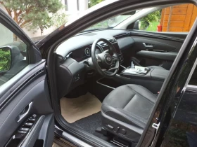Обява за продажба на Hyundai Tucson ОЧАКВАН ВНОС* FULL* 265PS* AWD* 360* DIST*  ~58 400 лв. - изображение 4